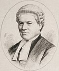 Profile Picture of Richard Garthon Wikipedia