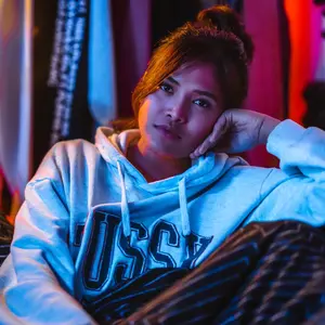 Profile Picture of Lyka (@lykisssss) on Tiktok