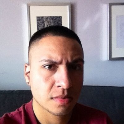 Profile Picture of Ivan Celaya (@ivanncly) on Twitter