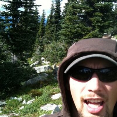 Profile Picture of Andrew L Smith (@Andrew_Linden) on Twitter