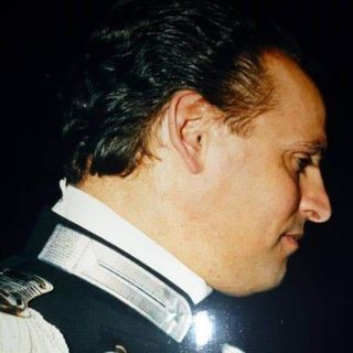 Profile Picture of Michele Martiradonna (@Michele-Martiradonna) on Facebook