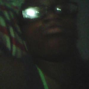 Profile Picture of Dominique Travis (@dominiquetrav12) on Twitter