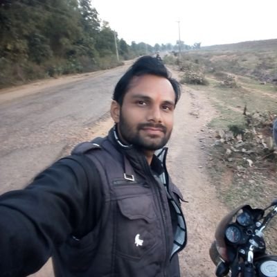 Profile Picture of Bhupendra Shukla (@Bhupend53491979) on Twitter