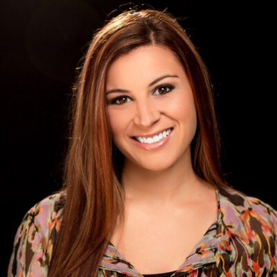 Profile Photo of Ashley Neff Fry (@AshleyNFry) on Twitter