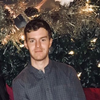 Profile Picture of Daniel Wise (@danielwise92) on Twitter