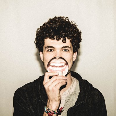 Profile Picture of Andy Thies (@staplegeist) on Twitter