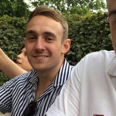 Profile Picture of JoshHull (@JoshHull_) on Twitter
