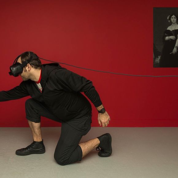 Profile Picture of Benjamin Citters (@benvc) on Poshmark