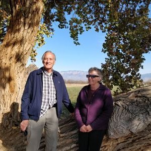 Profile Picture of L Kent Morrison (@LKentMorrison1) on Twitter