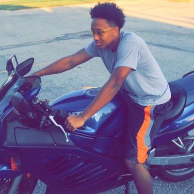 Profile Picture of Rio Thompson (@Mario_T93) on Twitter