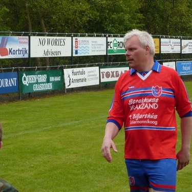 Profile Picture of Derksen Dick (@Dick_Derksen) on Twitter