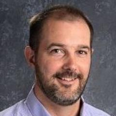 Profile Picture of Colin Hynes (@hypercow57) on Twitter