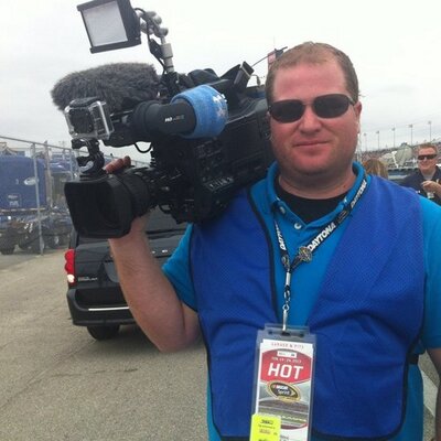 Profile Picture of John Adam Strand (@jadamstrandiv) on Twitter