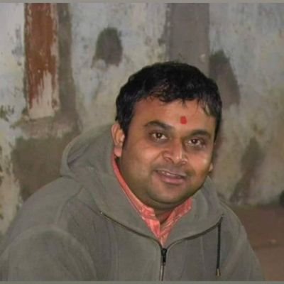 Profile Picture of Alpesh Patel (@AlpeshP7780) on Twitter