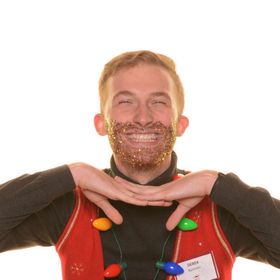 Profile Picture of Derek Nystrom (@derkstrom) on Pinterest