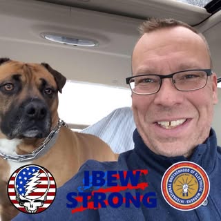 Profile Picture of Mike Wehner (@mike.wehner) on Instagram