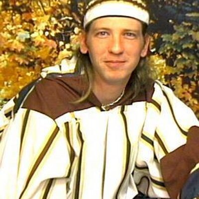 Profile Picture of David Zick (@Vencent0983) on Twitter