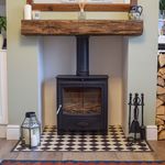 Profile Picture of Andy Yates (@woodburnerfitter) on Instagram