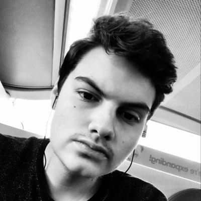 Profile Picture of Bradley Goodenough (@B_radofthrones) on Twitter