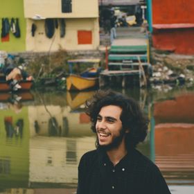 Profile Picture of Mostafa fazeli (@mostafafazeli98) on Pinterest