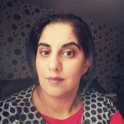 Profile Picture of Shubhanna Hussain-Ahmed (@Shubhanna) on Twitter