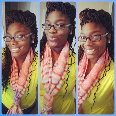 Profile Picture of Ja'Lesa Reed (@__jreedj) on Twitter