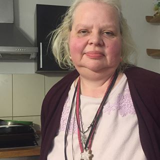 Susanne Raphael - Facebook Profile Picture of Susanne Raphael (@susanne.raphael.90) on Facebook