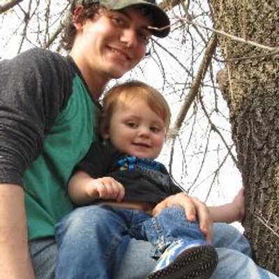 Profile Picture of Cody Dean Herman (@CodyDeanHerman) on Twitter