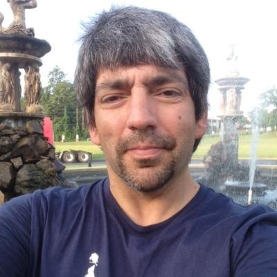Profile Picture of Brian Moses Brooks (@moses_brooks) on Twitter