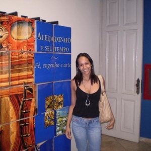 Profile Picture of Paula Cipriano (@116512430) on Myspace