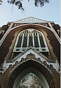 Profile Picture of Jami Mosque (Toronto)on Wikipedia
