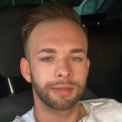 Profile Picture of Cosmin Mitrache (@mitrache_cosmin) on Twitter