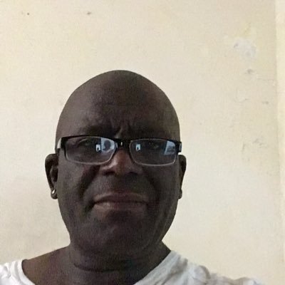 Profile Picture of Brian Jacks (@brianjacks12) on Twitter