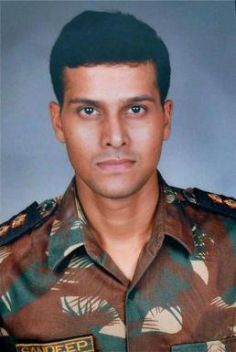 Profile Picture of Sandeep Unnikrishnanon Wikipedia
