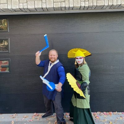 Profile Picture of Eric Morgan (@ericmorgan55) on Twitter