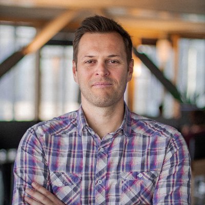 Profile Picture of David Fowler (@davidgfowler) on Twitter