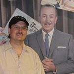Profile Picture of Jeff Lange (@mousestepsweekly) on Instagram