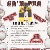 Profile Picture of Chris Rubio (@gonpro27) on Youtube