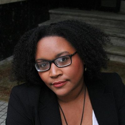 Profile Picture of Sherry Antoine (@SherryAntoine7) on Twitter