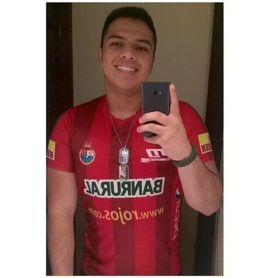 Profile Picture of Diego Padilla (@diego_PL10) on Twitter