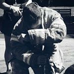 Profile Picture of Fireman Fitness (@waddell_joey) on Instagram