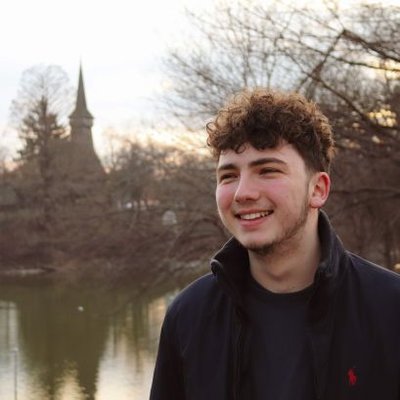 Profile Picture of Jacob Wigley (@JacobMaxWigley) on Twitter