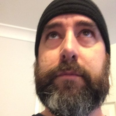 Profile Picture of Nate Fred (@oldmanfred) on Twitter