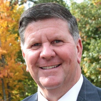 Profile Picture of Eric M. Tharp (@PastorTharp) on Twitter