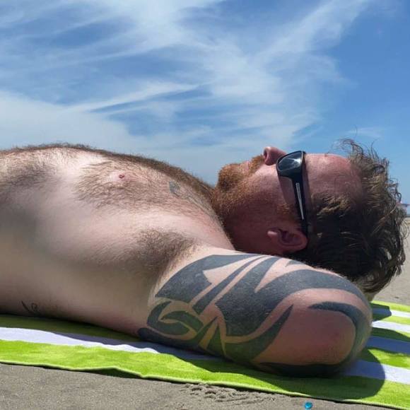 Profile Picture of Jesse Galloway (@jessegalloway) on Poshmark
