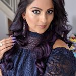 Profile Picture of Reena Mistry (@reenamistrymua) on Instagram