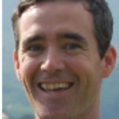 Profile Picture of Ed McGovern (@MrMcGov) on Twitter