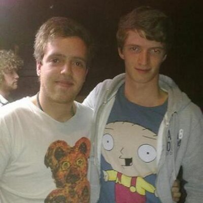 Andy Foxall - Twitter Profile Picture of Andy Foxall (@AndyFoxall1) on Twitter