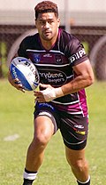 Profile Photo of Matthew Wright (rugby league)on Wikipedia