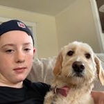 Profile Picture of Elisha Dennis (@elisha_ate_your_pie) on Instagram